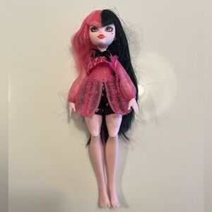 Monster High Faboolous Pets Draculaura